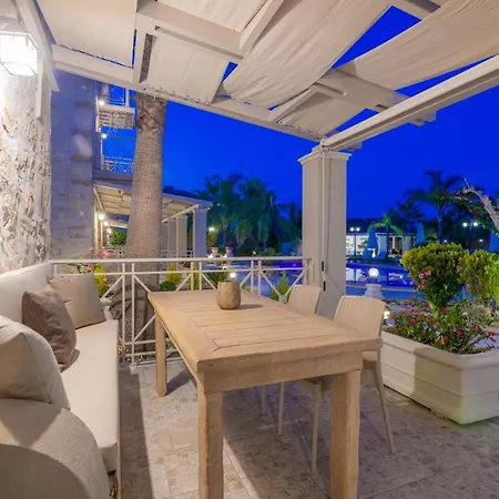 Archontiko Koutsis - Luxury Collection * Laganas