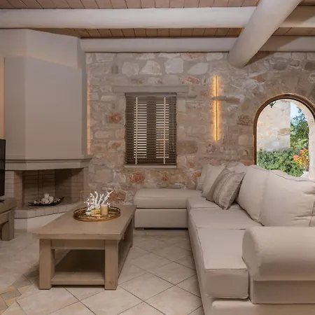 Archontiko Koutsis - Luxury Collection Villa Laganas