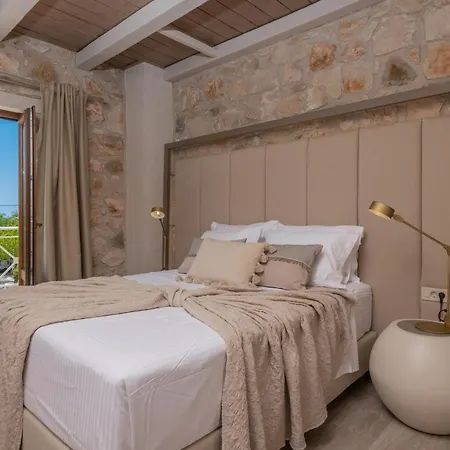 Villa Archontiko Koutsis - Luxury Collection