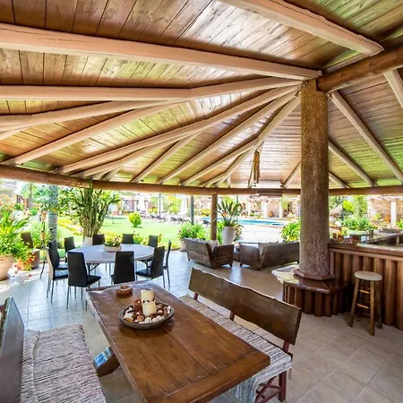 Villa Archontiko Koutsis - Luxury Collection Laganas