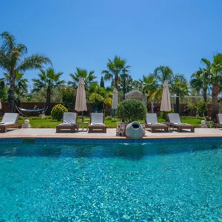 Archontiko Koutsis - Luxury Collection Laganas