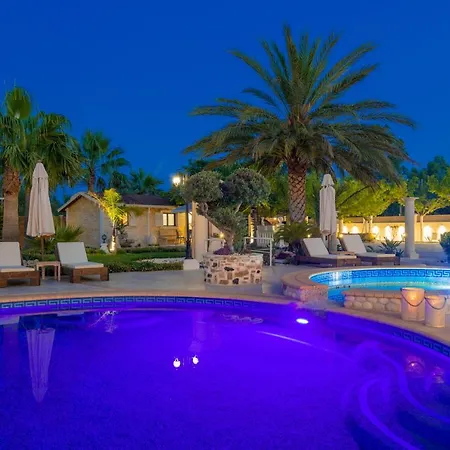 Villa Archontiko Koutsis - Luxury Collection Laganas