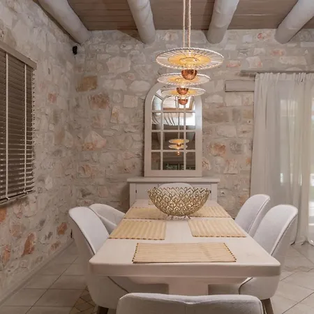 Villa Archontiko Koutsis - Luxury Collection Laganas