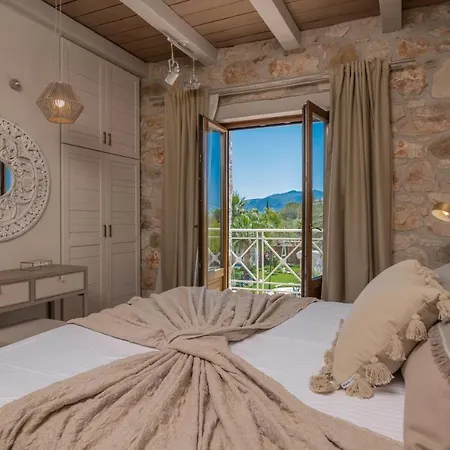 Villa Archontiko Koutsis - Luxury Collection *