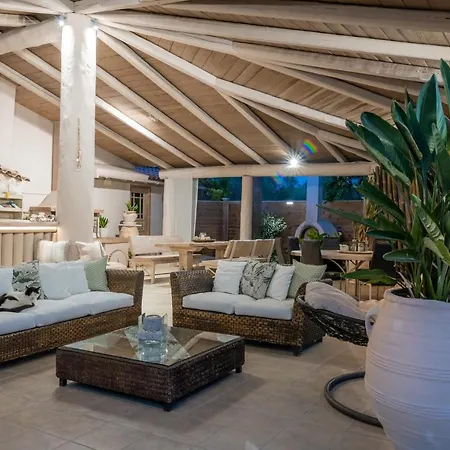 Villa Archontiko Koutsis - Luxury Collection *