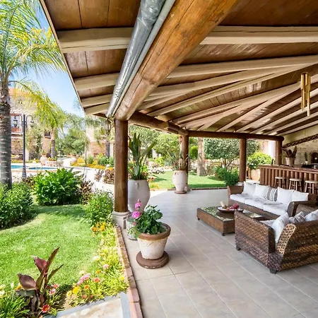 Archontiko Koutsis - Luxury Collection Villa *