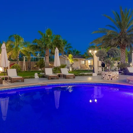 Villa Archontiko Koutsis - Luxury Collection