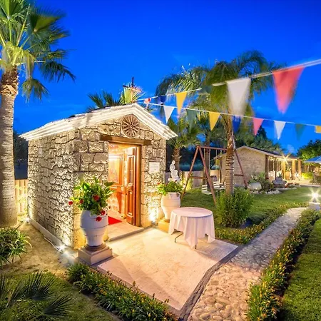 Archontiko Koutsis - Luxury Collection Villa Laganas