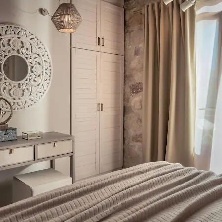 Archontiko Koutsis - Luxury Collection Villa