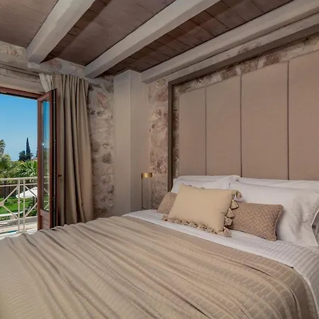 Villa Archontiko Koutsis - Luxury Collection Laganas