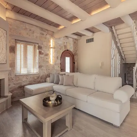 Archontiko Koutsis - Luxury Collection * Laganas