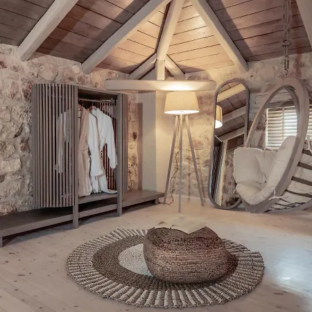 Archontiko Koutsis - Luxury Collection Villa Laganas