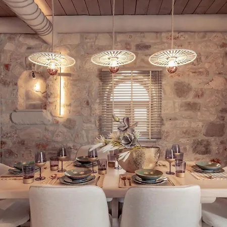 Archontiko Koutsis - Luxury Collection Villa *