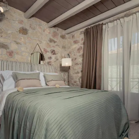 Villa Archontiko Koutsis - Luxury Collection