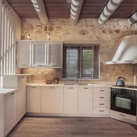 Archontiko Koutsis - Luxury Collection Laganas