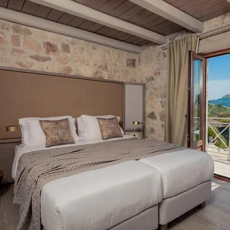 Archontiko Koutsis - Luxury Collection Villa